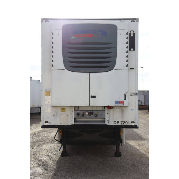 2019 Schmitz Cargobull SKO-43373341