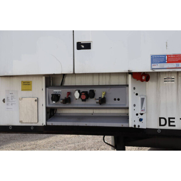 2019 Schmitz Cargobull SKO-43373342