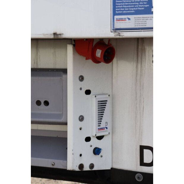 2019 Schmitz Cargobull SKO-43373343