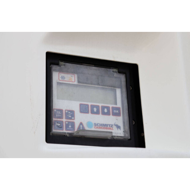 2019 Schmitz Cargobull SKO-43373345