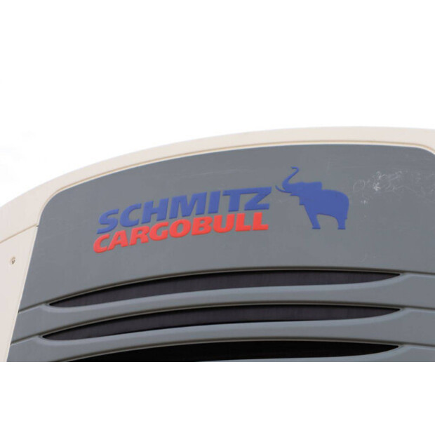 2019 Schmitz Cargobull SKO-43373347