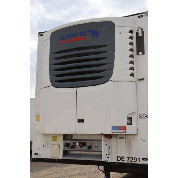 2019 Schmitz Cargobull SKO-43373348