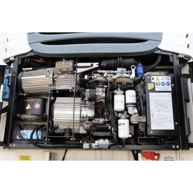 2019 Schmitz Cargobull SKO-43373354