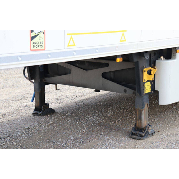 2019 Schmitz Cargobull SKO-43373358