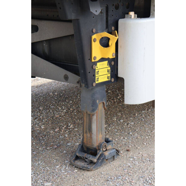 2019 Schmitz Cargobull SKO-43373359