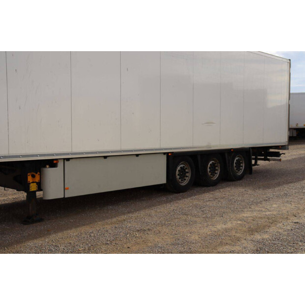 2019 Schmitz Cargobull SKO-43373360