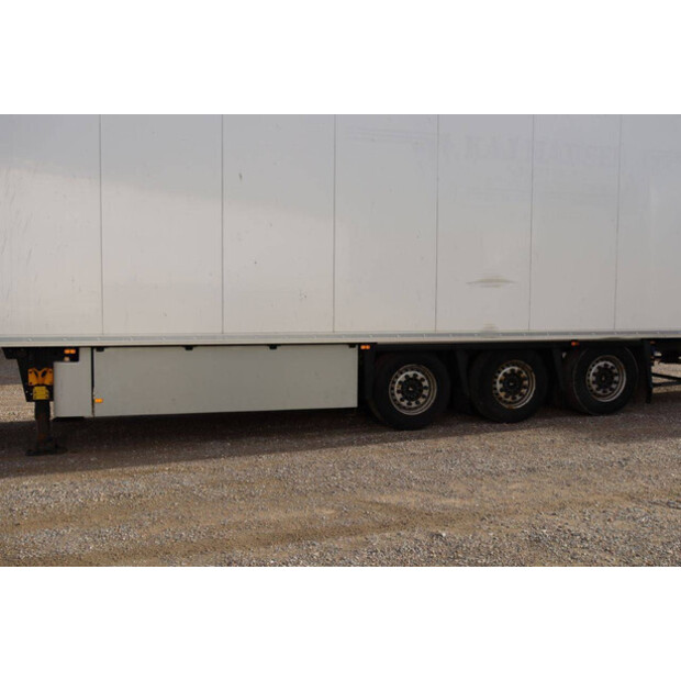 2019 Schmitz Cargobull SKO-43373362