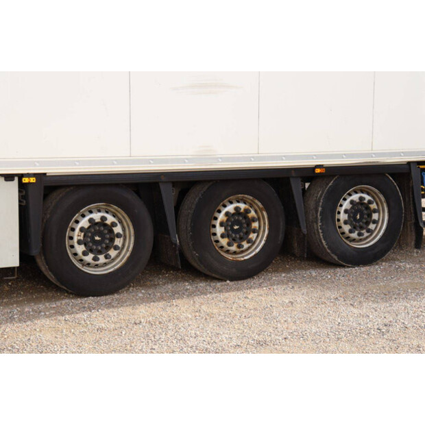 2019 Schmitz Cargobull SKO-43373363