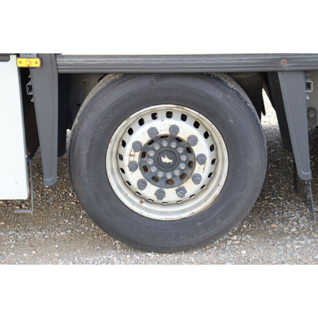 2019 Schmitz Cargobull SKO-43373364