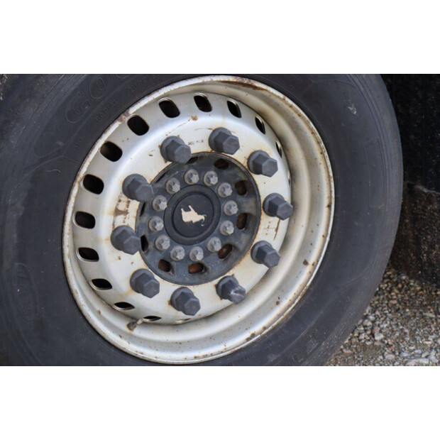 2019 Schmitz Cargobull SKO-43373365