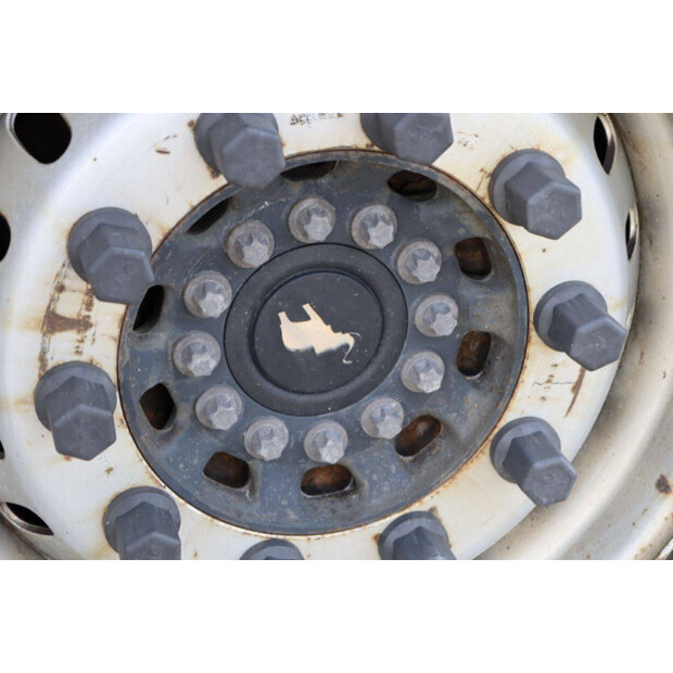 2019 Schmitz Cargobull SKO-43373366