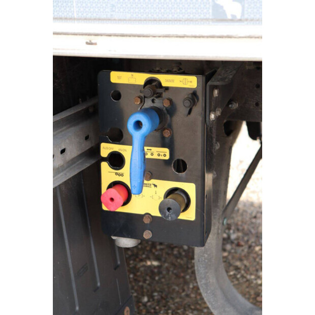 2019 Schmitz Cargobull SKO-43373369