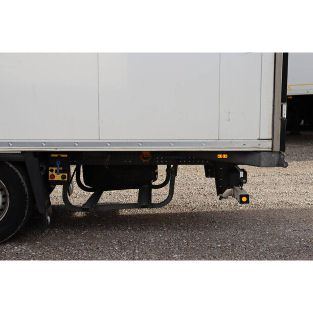 2019 Schmitz Cargobull SKO-43373370