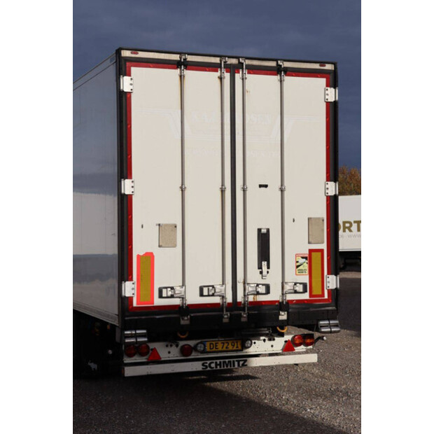 2019 Schmitz Cargobull SKO-43373371