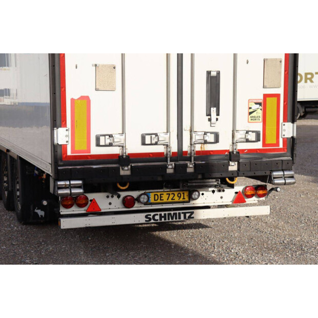 2019 Schmitz Cargobull SKO-43373372