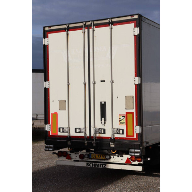 2019 Schmitz Cargobull SKO-43373373