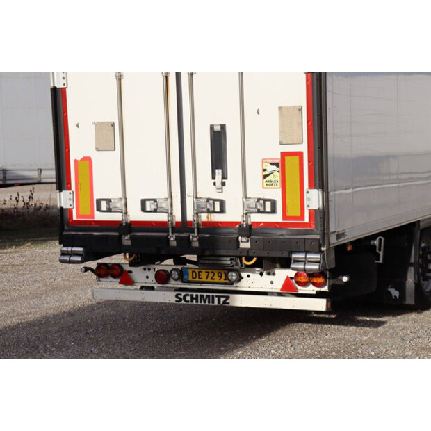 2019 Schmitz Cargobull SKO-43373374