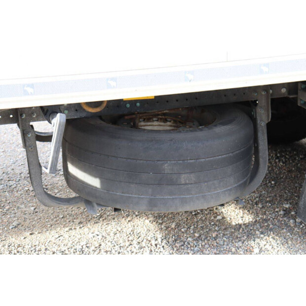 2019 Schmitz Cargobull SKO-43373376