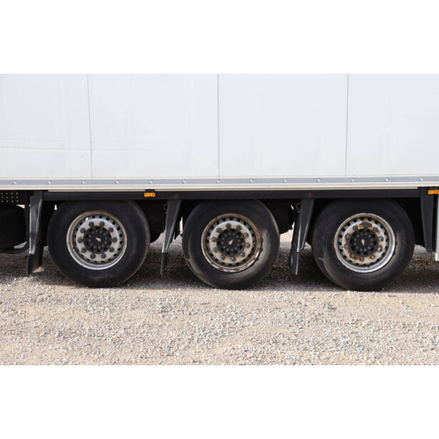 2019 Schmitz Cargobull SKO-43373377