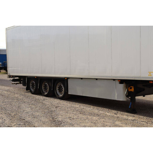 2019 Schmitz Cargobull SKO-43373378
