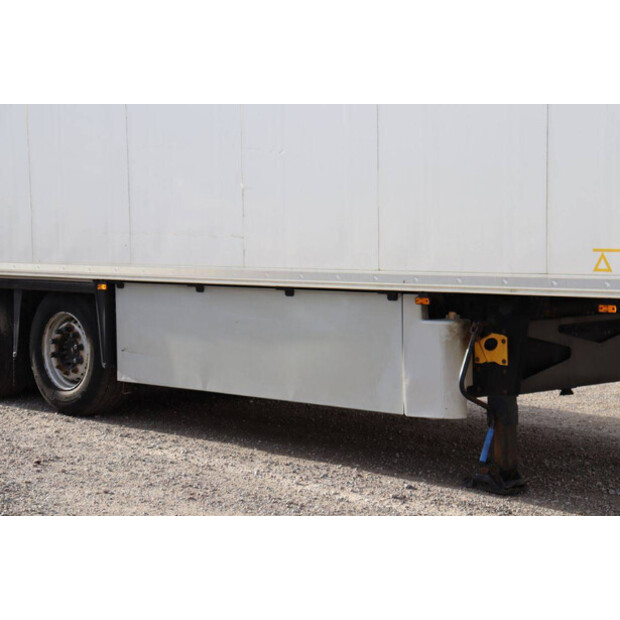 2019 Schmitz Cargobull SKO-43373379