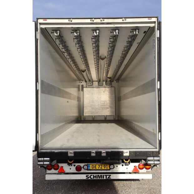 2019 Schmitz Cargobull SKO-43373382