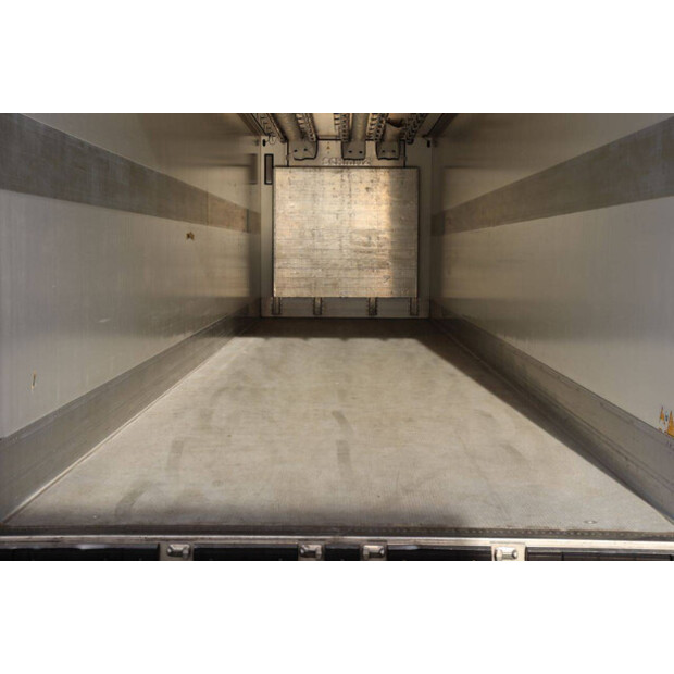 2019 Schmitz Cargobull SKO-43373384