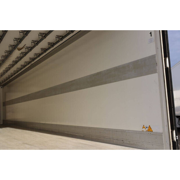 2019 Schmitz Cargobull SKO-43373388