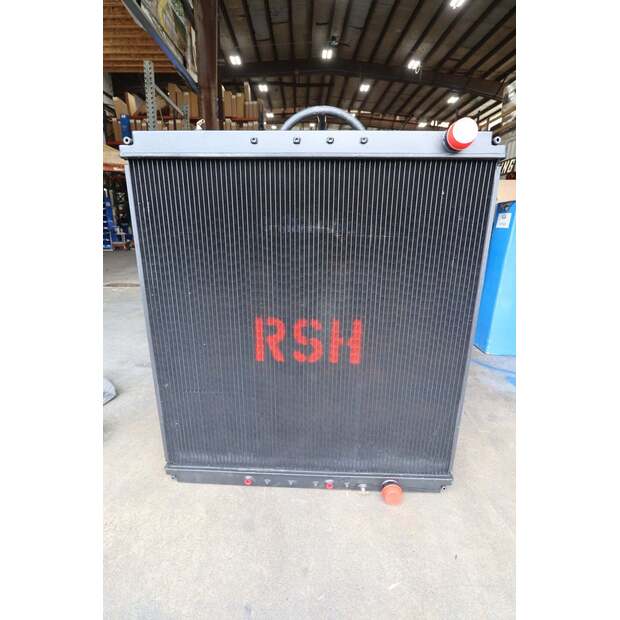 Radiator - Aluminum Western Star Used-43373390