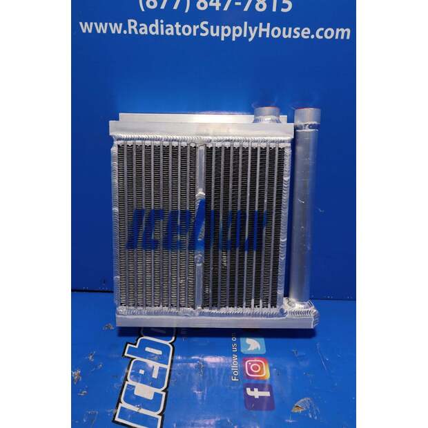 Oil Cooler Western Star Used-43373391