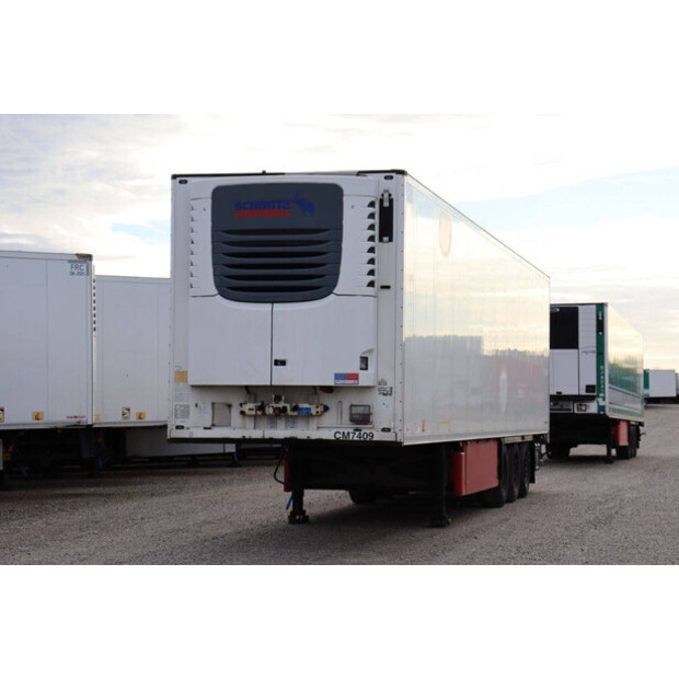 2018 Schmitz Cargobull SCB*S3B-43373393