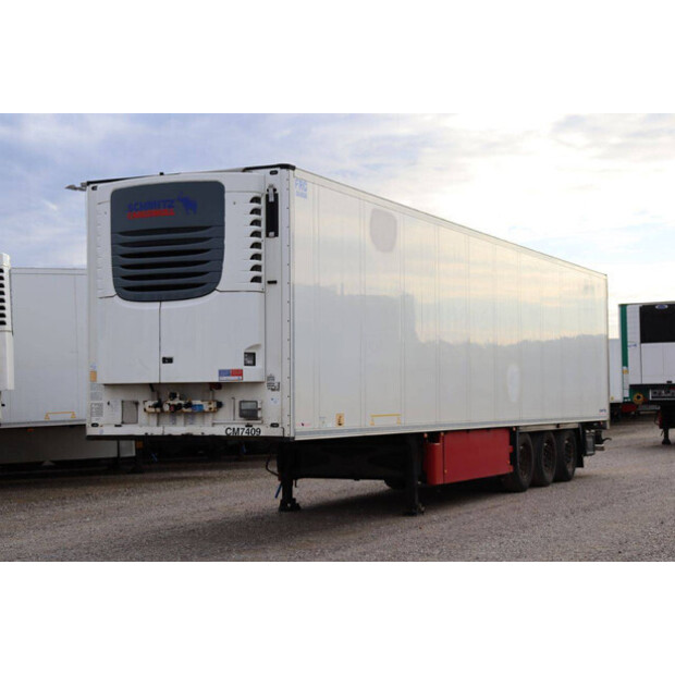 2018 Schmitz Cargobull SCB*S3B-43373394