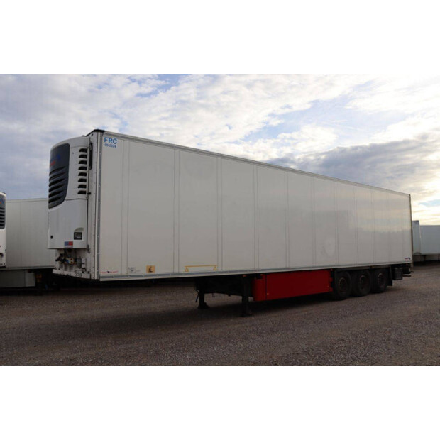 2018 Schmitz Cargobull SCB*S3B-43373395