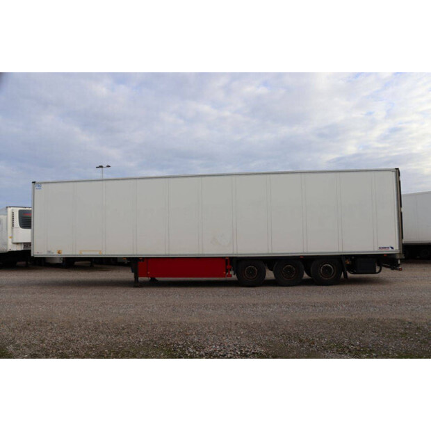 2018 Schmitz Cargobull SCB*S3B-43373396
