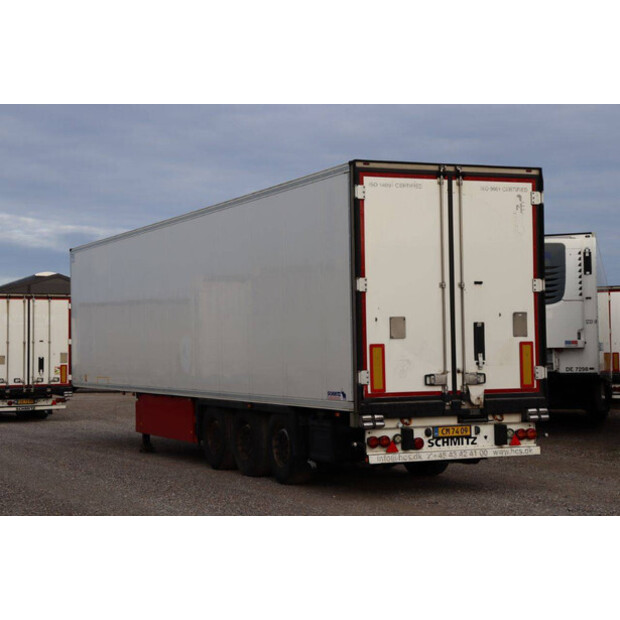 2018 Schmitz Cargobull SCB*S3B-43373397