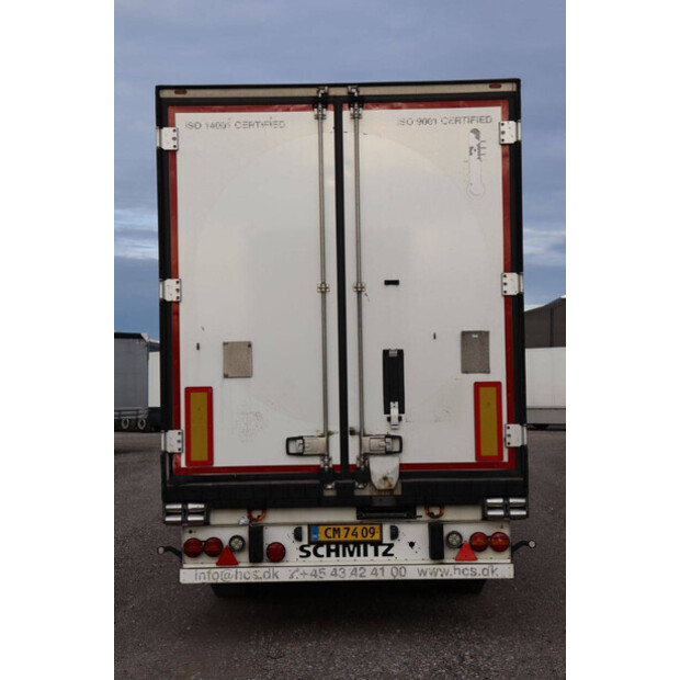 2018 Schmitz Cargobull SCB*S3B-43373398
