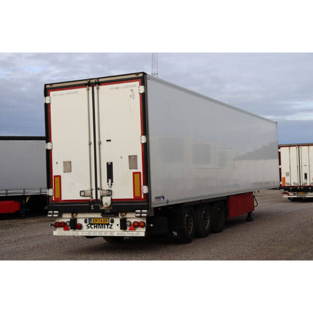 2018 Schmitz Cargobull SCB*S3B-43373399