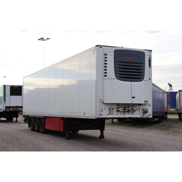 2018 Schmitz Cargobull SCB*S3B-43373400