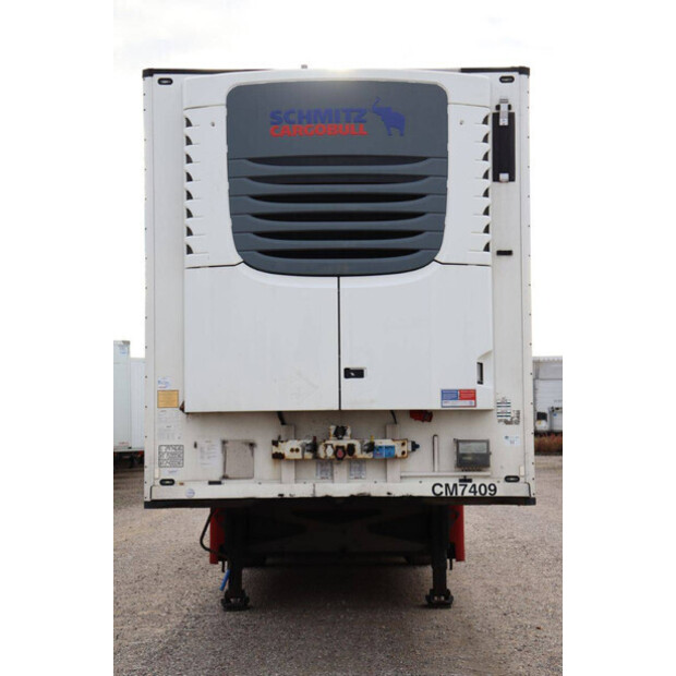2018 Schmitz Cargobull SCB*S3B-43373401