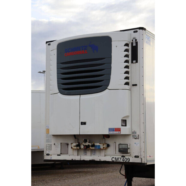 2018 Schmitz Cargobull SCB*S3B-43373402