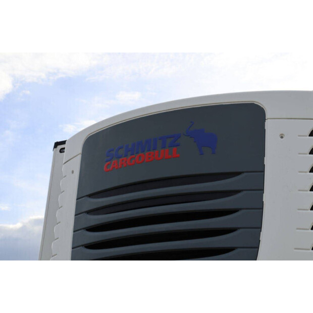 2018 Schmitz Cargobull SCB*S3B-43373403