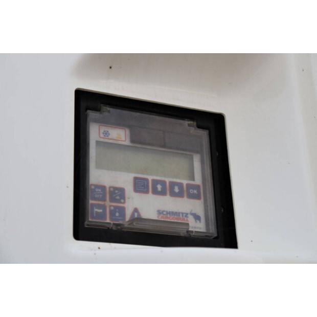 2018 Schmitz Cargobull SCB*S3B-43373407