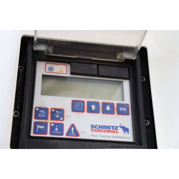 2018 Schmitz Cargobull SCB*S3B-43373408