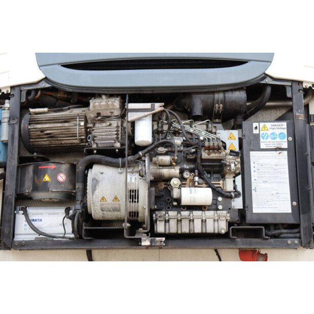 2018 Schmitz Cargobull SCB*S3B-43373412