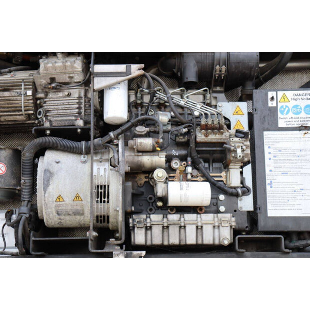 2018 Schmitz Cargobull SCB*S3B-43373413