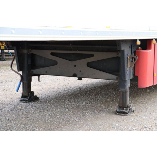 2018 Schmitz Cargobull SCB*S3B-43373416