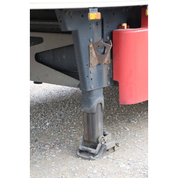 2018 Schmitz Cargobull SCB*S3B-43373417