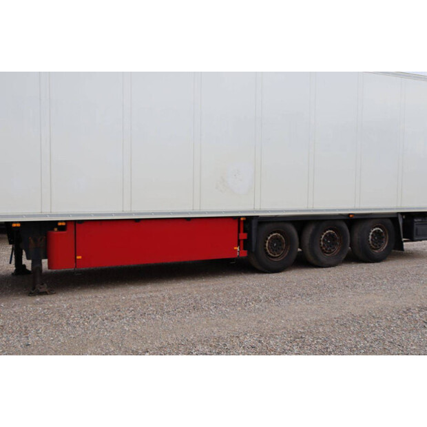 2018 Schmitz Cargobull SCB*S3B-43373419