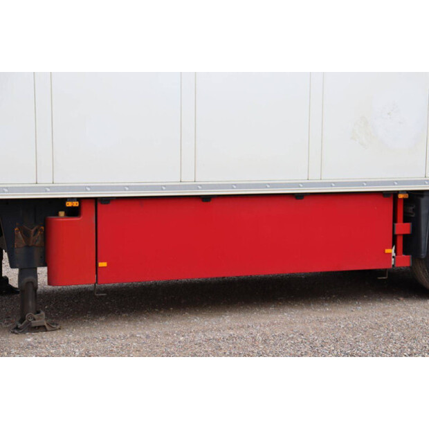 2018 Schmitz Cargobull SCB*S3B-43373420