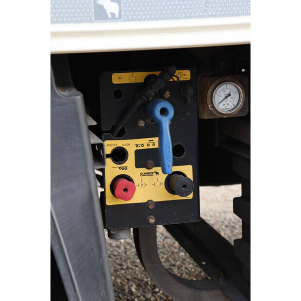 2018 Schmitz Cargobull SCB*S3B-43373424